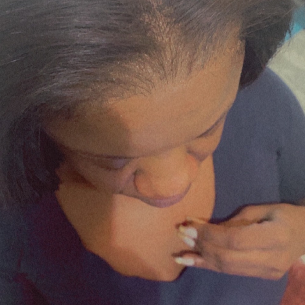 GLUELESS HD lace wig 100% human hair